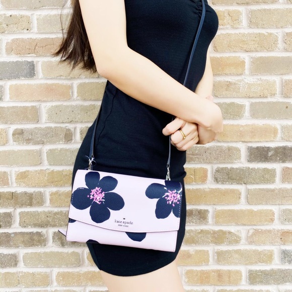 SALE‼️‼️ Kate Spade ♠️ Convertible Crossbody - Picture 2 of 8